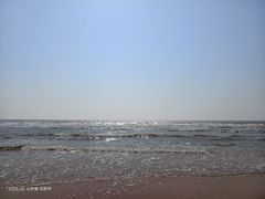 -日照海滨国家森林公园