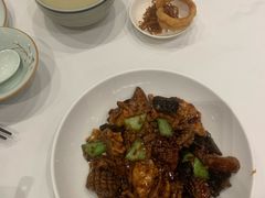 -到家尝北京菜(西坝河店)