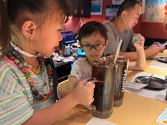 -乌君·酒场·炭火烧鸟(侨城坊店)