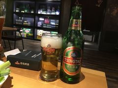 -青山鸡(海信天悦店)