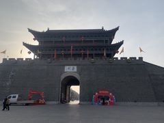 -滦州古城
