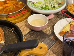 -Kpasta韩式意大利面