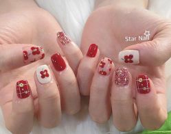 -Pink You美甲美睫纹绣定制中心