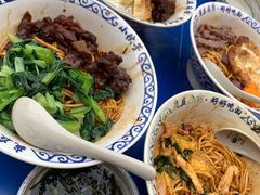 -梅溪·小伙子干挑面(安吉总店)