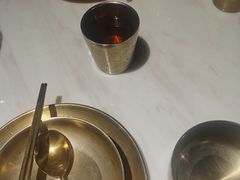 -HOTISLAND海鸡岛·韩国料理(江南西店)