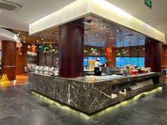 -重庆丽苑维景国际大酒店·海鲜自助餐厅