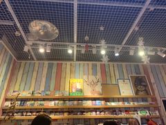-小时光咖啡馆(开森度假森林店)