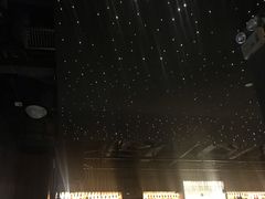 -STARRY CAFE & LOUNGE BAR(高新店)