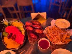 -罗斯福色戒酒吧(外滩店)