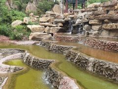 -灵溪风景区