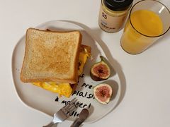 -GONTRAN CHERRIER·GC可颂(朝阳大悦城店)