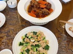 -民族饭荘(新华大街店)