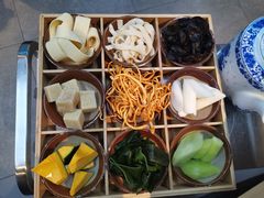 -芈重山老火锅(广州首店)