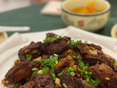 飘香排骨-老幺泉水鸡
