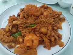 -同发号饭庄(复兴路店)