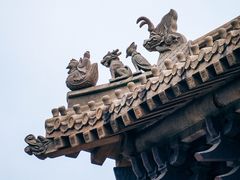-广东圆玄道观