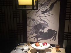 -余欢领鲜火锅(新街口店)