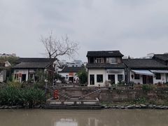 -小河直街历史文化街区