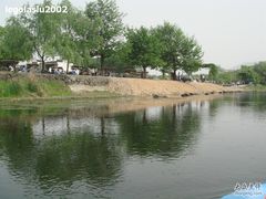 -杭州双溪漂流景区