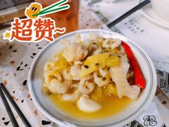 -禄婶鸡煲·打边炉