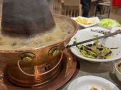 -东来顺饭庄(王府井步行街店)