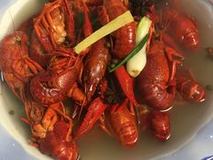 -盱眙虾神於氏龙虾(夫子庙红街店)