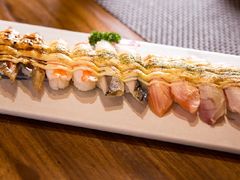 -尺山寸水日料(马桥满天星店)