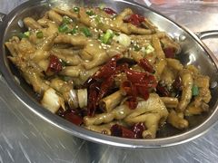 -小民大排档(光谷店)