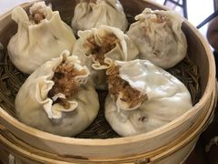 松子烧卖-花园茶楼(兴城西路店)