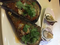 吉香炭烤生蚝-吉香碳烤生蚝(仙霞路店)