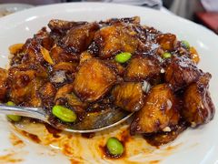 -到家尝北京菜(西坝河店)