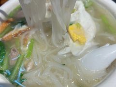 -椰小调.儋州米烂(名门店)