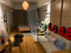 -小小班私人影院·猫咖(万达茂广场店)