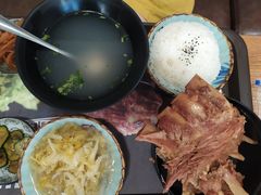-吾牧酱骨(三好街店)