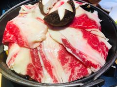 -富山日式料理(宽厚里店)
