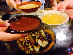 凉粉-成都田园印象(直营同怡店)