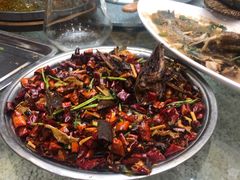 -永红源啤酒·烧烤·海鲜·大排档(青特城店)