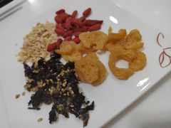 -嘉和一品粥(首经贸店)