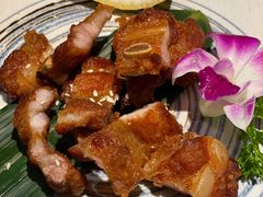 -酒井酱子·深夜食堂(东城汇店)