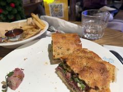 -Pekaa啤咖食肆Coffee&Bistro