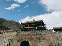 -松州古城