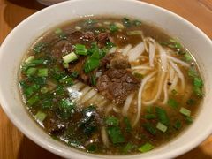 -矮子粉店1985·长沙米粉(湘春路店)