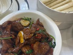 -中心大酒店·本味餐厅