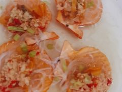 -星奇缘·海鲜餐厅(东山美食地标店)