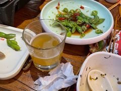-管氏翅吧(望京东店)