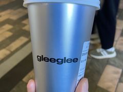-gleeglee乐溢亦茶(合生汇店)