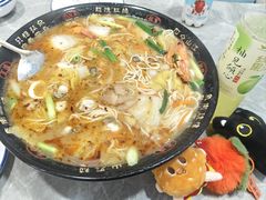 -品鲜海鲜餐厅(黄厝店)