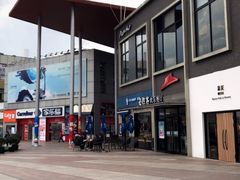 -证大大拇指广场(芳甸路店)