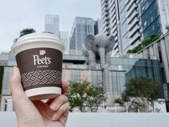 -Peet's Coffee皮爷咖啡(万象天地店)