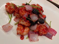 -金鸭季·臻品餐厅(欢乐海岸购物中心店)